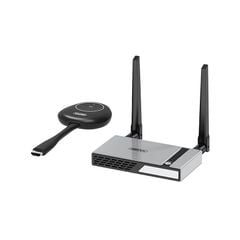  Bộ thu phát HDMI 50M không dây 4K@30Hz HD UNITEK V182A 