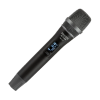 Bộ thu phát micro cầm tay không dây UHF PL Eikon EATHER-RM1