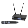 Bộ thu phát micro cầm tay không dây UHF PL Eikon EATHER-RM1