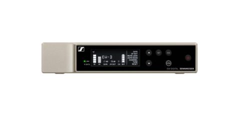 Bộ thu sóng kỹ thuật số Sennheiser EW-D EM (Q1-6)