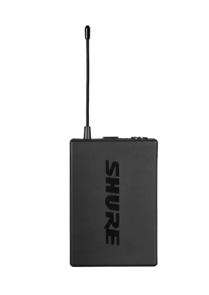 Ảnh minh họa Bộ thu và phát kèm micro không dây cài đầu Shure SVX14/PGA31 2