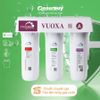 Bộ tiền xử lý cho máy lọc nước ion kiềm Geyser Vuoxa A