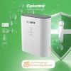 Bộ tiền xử lý cho máy lọc nước ion kiềm ROMIX 800G