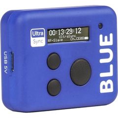  Bộ Tín Hiệu Ultrasync Blue ROW Version 
