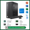 Máy bộ TNC Văn Phòng I7712W (I7 12700/Ram 16GB/SSD 500 GB)