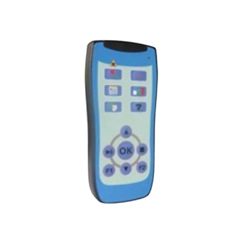 Ảnh minh họa Bộ Trả Lời Trắc Nghiệm Enjoy RF238 (Dành cho 45 học sinh) 2