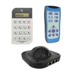  Bộ Trả Lời Trắc Nghiệm Enjoy RF238 (Dành cho 45 học sinh) 