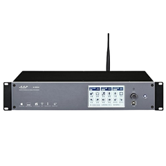  Bộ trộn âm thanh Mixer AAP K 9900 