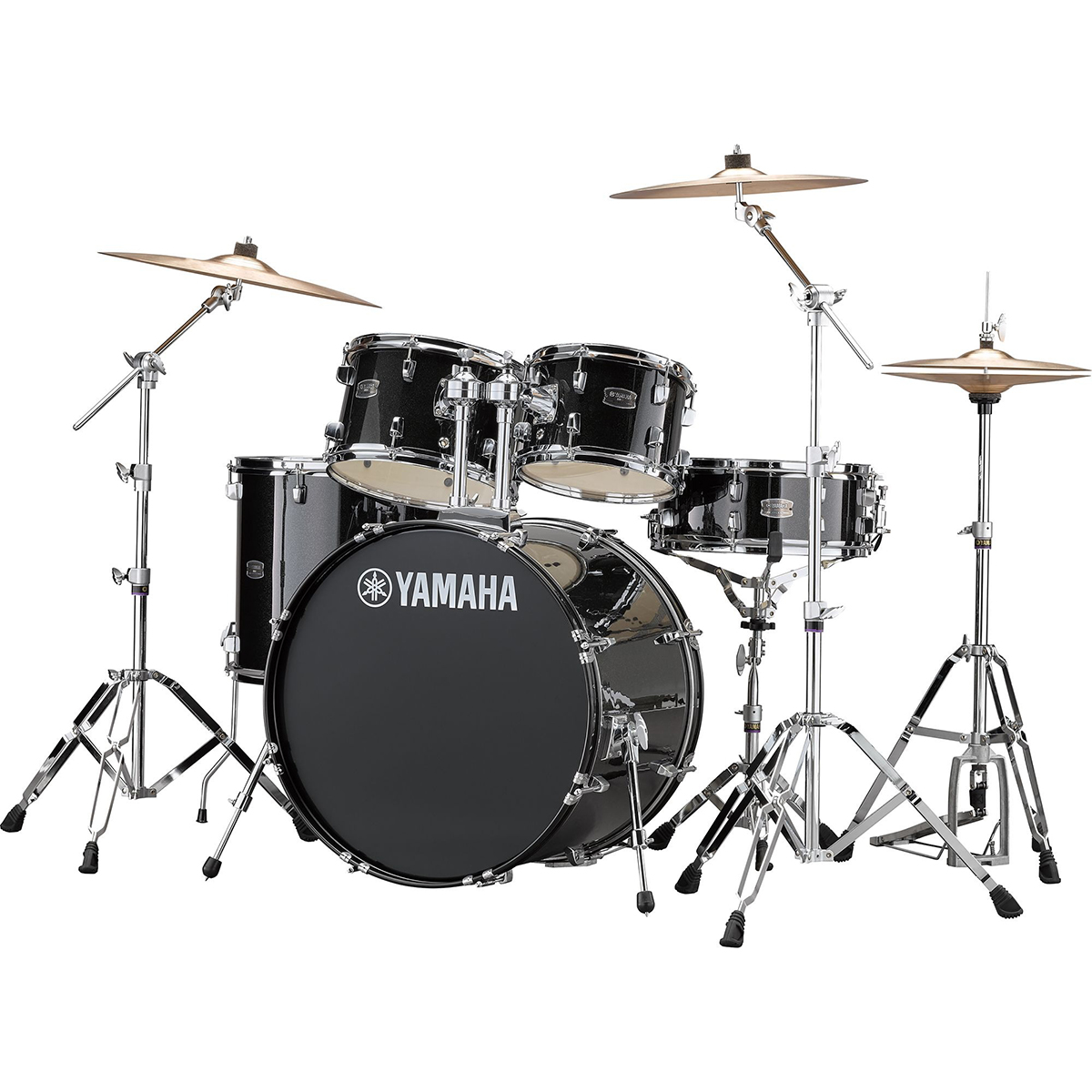 Bộ trống dàn cơ Yamaha Rydeen RDP2F5
