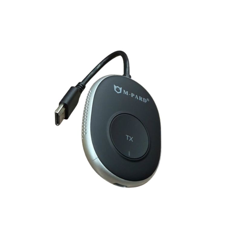 Ảnh minh họa Bộ Truyền HDMI Không Dây 4K M-PARD MD119 1