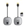 Bộ Truyền HDMI Không Dây Unitek 4K 30Hz | V1717CBK01