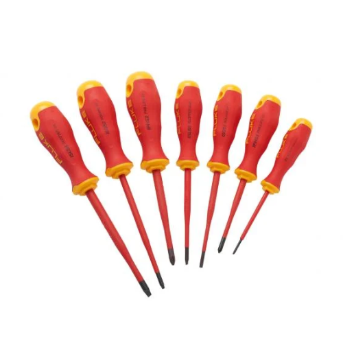 Ảnh minh họa Bộ tua vít cách điện Fluke IKSC7 1