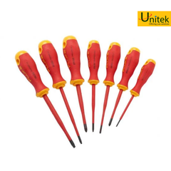  Bộ tua vít cách điện Fluke IKSC7 
