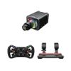 Bộ vô lăng Simagic Green Flag GT Neo Bundle