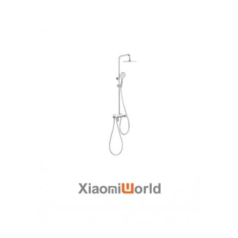 Bộ Vòi Hoa Sen Xiaomi Điều Chỉnh Nhiệt Độ Mijia S1