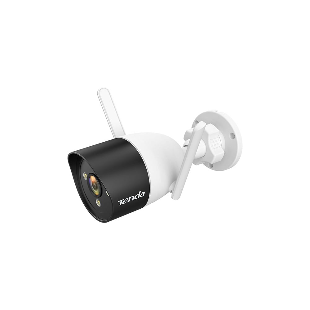 Ảnh minh họa Bộ Wifi HD không dây 4 kênh Tenda K4W-3TC V2.0 2