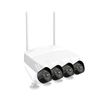 Bộ Wifi HD không dây 4 kênh Tenda K4W-3TC V2.0