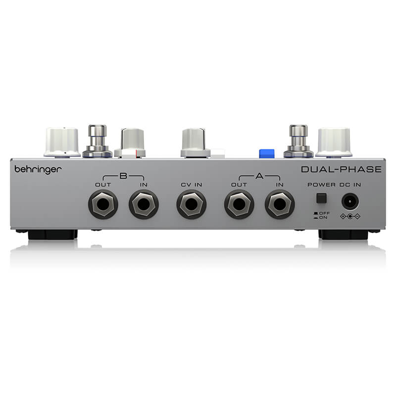 Ảnh minh họa Bộ xử lý âm thanh Behringer BI-PHASE 3