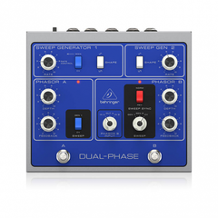  Bộ xử lý âm thanh Behringer BI-PHASE 