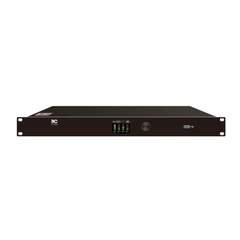  Bộ xử lý âm thanh hội nghị ITC TS-AI440 (4 In/4 Out, chống hú AI) 