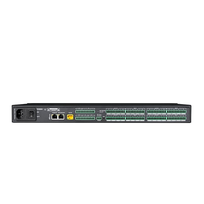 Ảnh minh họa Bộ xử lý âm thanh kỹ thuật số Takstar EKX-160 1