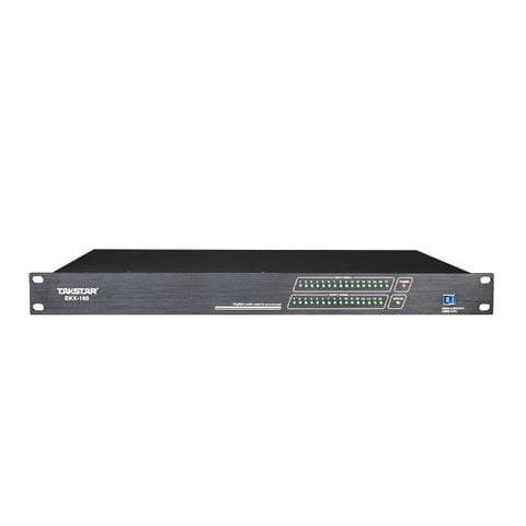 Bộ xử lý âm thanh kỹ thuật số Takstar EKX-160