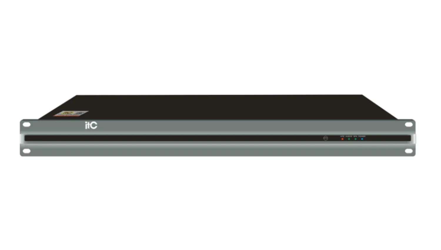 Ảnh minh họa Bộ Xử Lý Âm Thanh Phòng Họp ITC TF-3300P 1