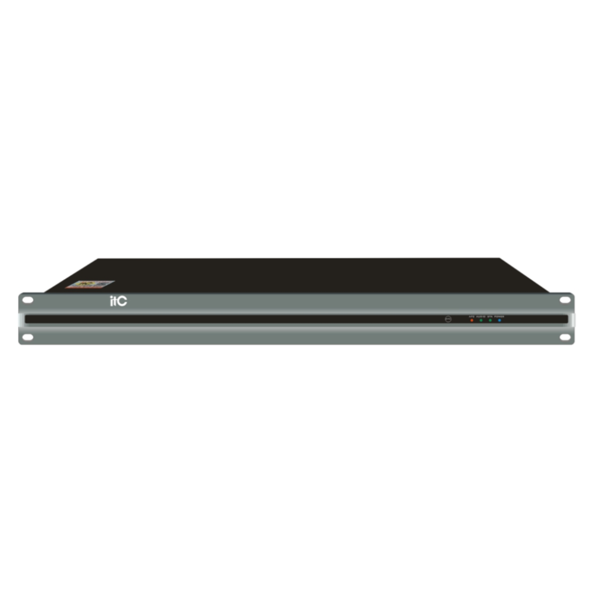 Bộ Xử Lý Âm Thanh Phòng Họp ITC TF-3300P
