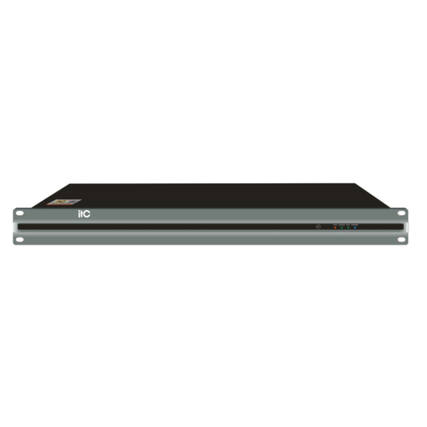 Bộ Xử Lý Âm Thanh Phòng Họp ITC TF-3300P