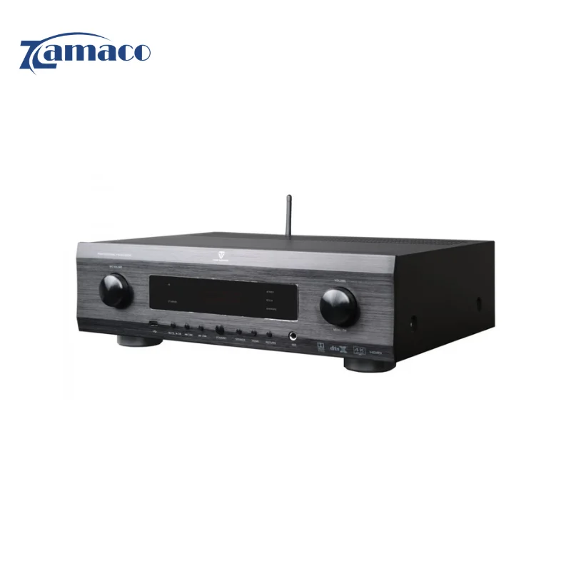 Ảnh minh họa Bộ xử lý âm thanh Tonewinner AT-200 AV Processor 2