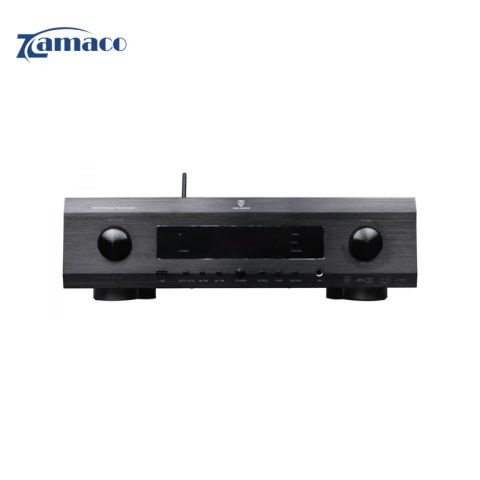 Bộ xử lý âm thanh Tonewinner AT-200 AV Processor