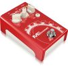 Bộ xử lý giọng hát TC HELICON Mic Mechanic 2 Voice Processors