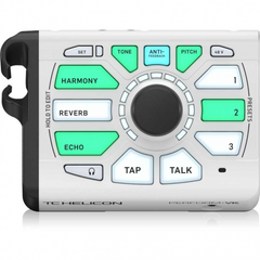  Bộ xử lý giọng hát TC HELICON PERFORM-VK Harmony 