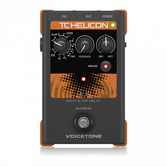 Bộ xử lý giọng hát TC Helicon VOICETONE E1 