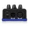 Bộ xử lý giọng hát TC HELICON VOICETONE H1