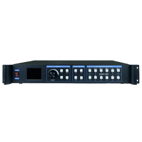 Bộ xử lý hình ảnh Kystar KLS12, HDMI, 3.5mm, LAN, USB