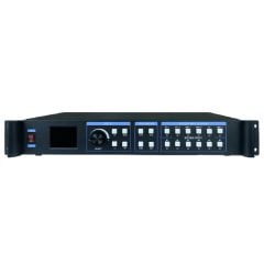  Bộ xử lý hình ảnh Kystar KLS12, HDMI, 3.5mm, LAN, USB 