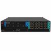 Bộ xử lý hình ảnh Kystar KLS24, HDMI, 24 Gigabit Ethernet, USB-CFG