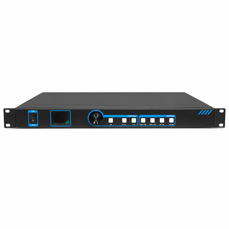 Bộ xử lý hình ảnh Kystar KLS2C, HDMI, DVI, USB