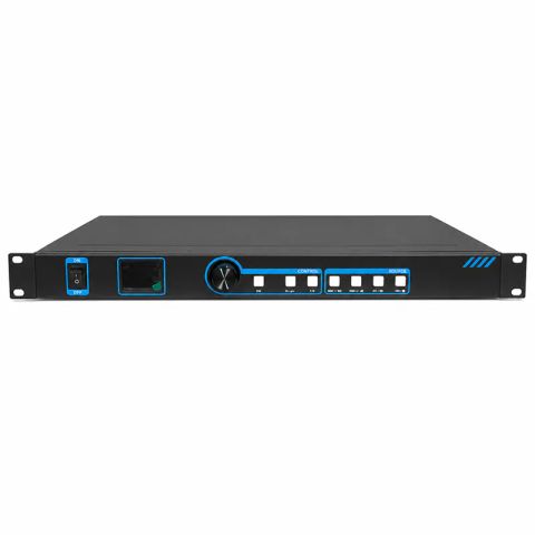 Bộ xử lý hình ảnh Kystar KLS2C, HDMI, DVI, USB
