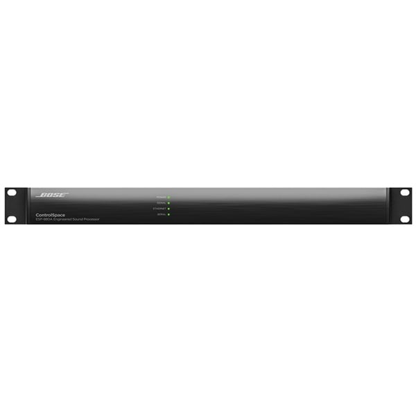 Bộ xử lý tín hiệu âm thanh Bose ControlSpace ESP-880A