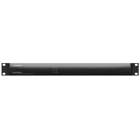Bộ xử lý tín hiệu âm thanh Bose ControlSpace ESP-880A