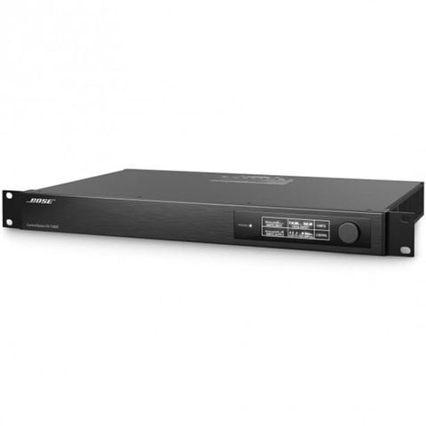 Bộ xử lý tín hiệu âm thanh Bose ControlSpace EX-1280C
