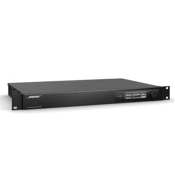 Bộ xử lý tín hiệu âm thanh Bose ControlSpace EX-440C Processor