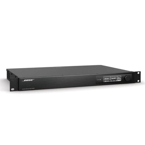 Bộ xử lý tín hiệu âm thanh Bose ControlSpace EX-440C Processor