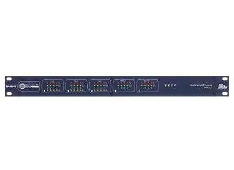 Bộ xử lý tín hiệu âm thanh số BSS BLU-101 (EU)