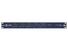 Bộ xử lý tín hiệu âm thanh số BSS BLU-101 (EU) 