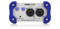  Bộ Xử Lý Tín Hiêụ Klark Teknik DN200 V2 