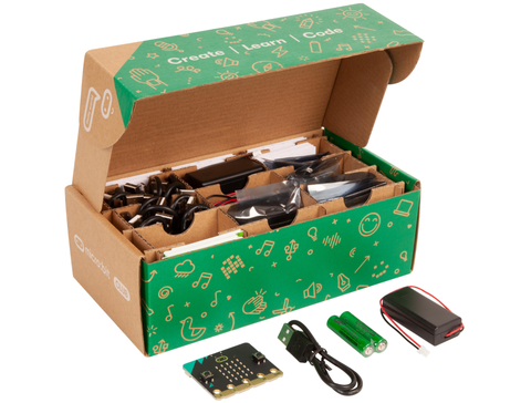 Board Micro:bit Club Kit