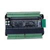 Board PLC Mitsubishi FX3U-32MT-6AD-2DA + RS485 – 16 In / 16 Out